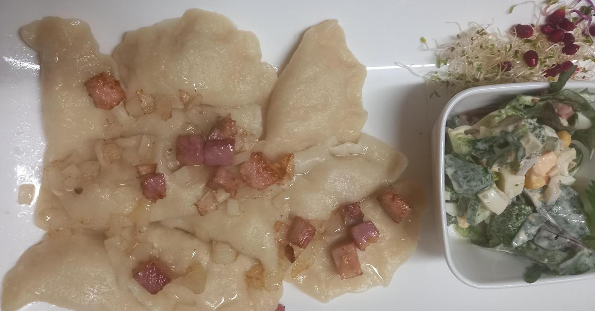 فيلا Gazdowka Na Mosornym Groniu زافوية المظهر الخارجي الصورة